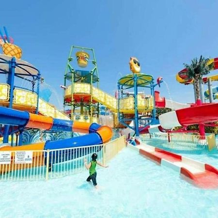 Maya Seaview Families Suite Apartment + Sky Pool Куах Екстер'єр фото