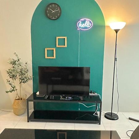 Maya Seaview Families Suite Apartment + Sky Pool Куах Екстер'єр фото