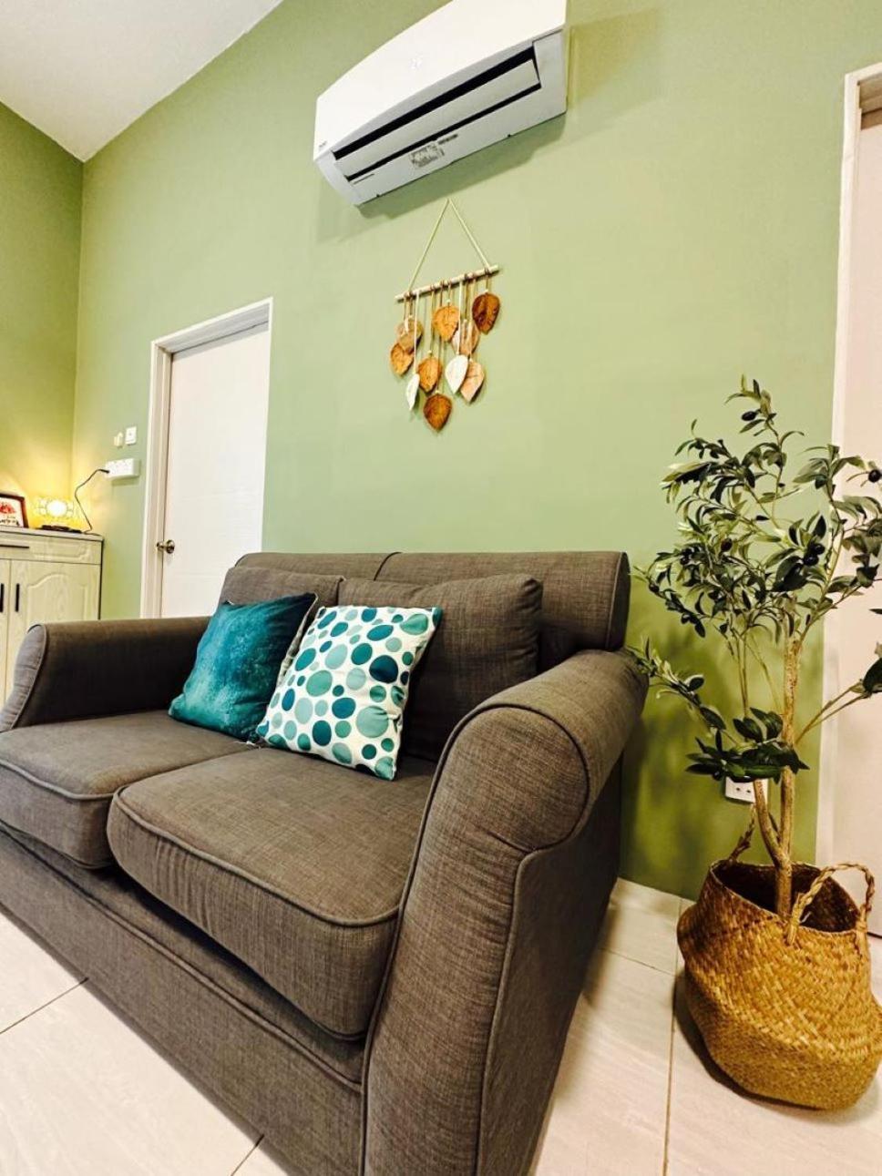 Maya Seaview Families Suite Apartment + Sky Pool Куах Екстер'єр фото