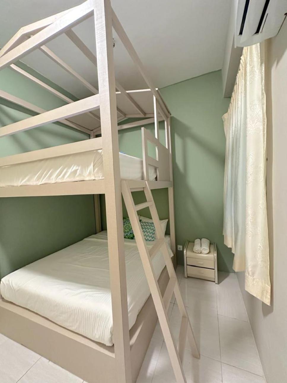 Maya Seaview Families Suite Apartment + Sky Pool Куах Екстер'єр фото