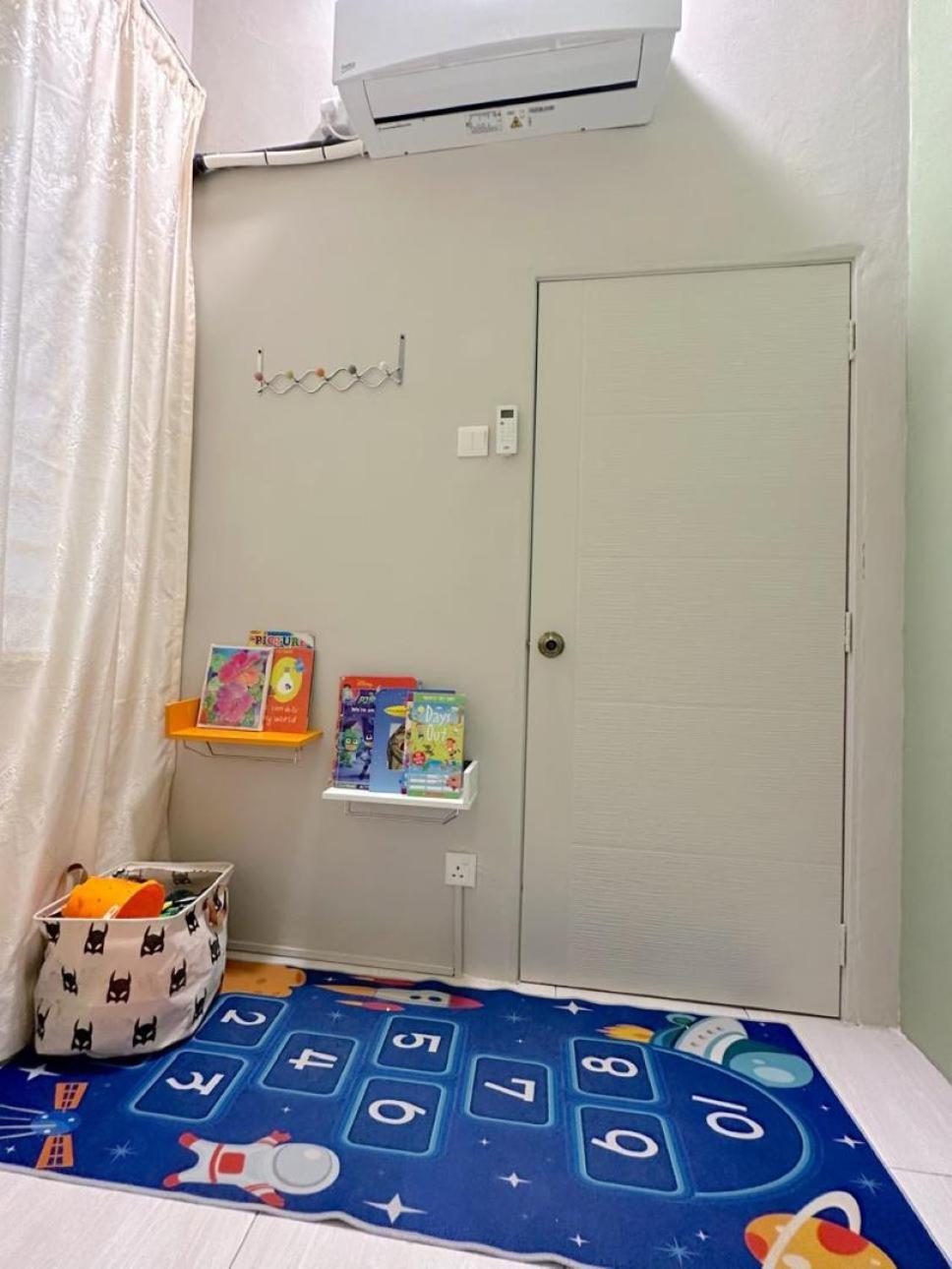 Maya Seaview Families Suite Apartment + Sky Pool Куах Екстер'єр фото